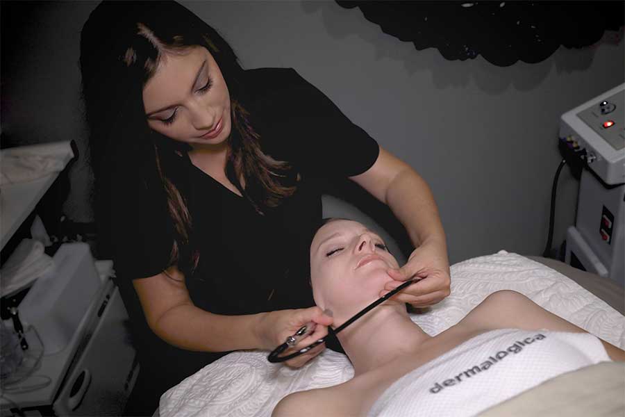 Why Visit An Esthetician For Skin Care Therapies