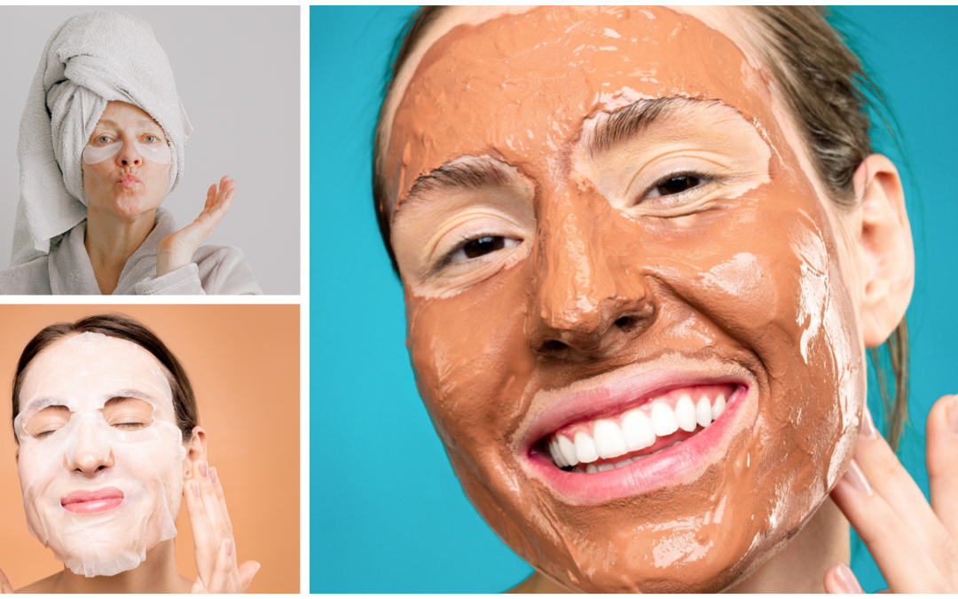 Facial Care Tips from Your Pro